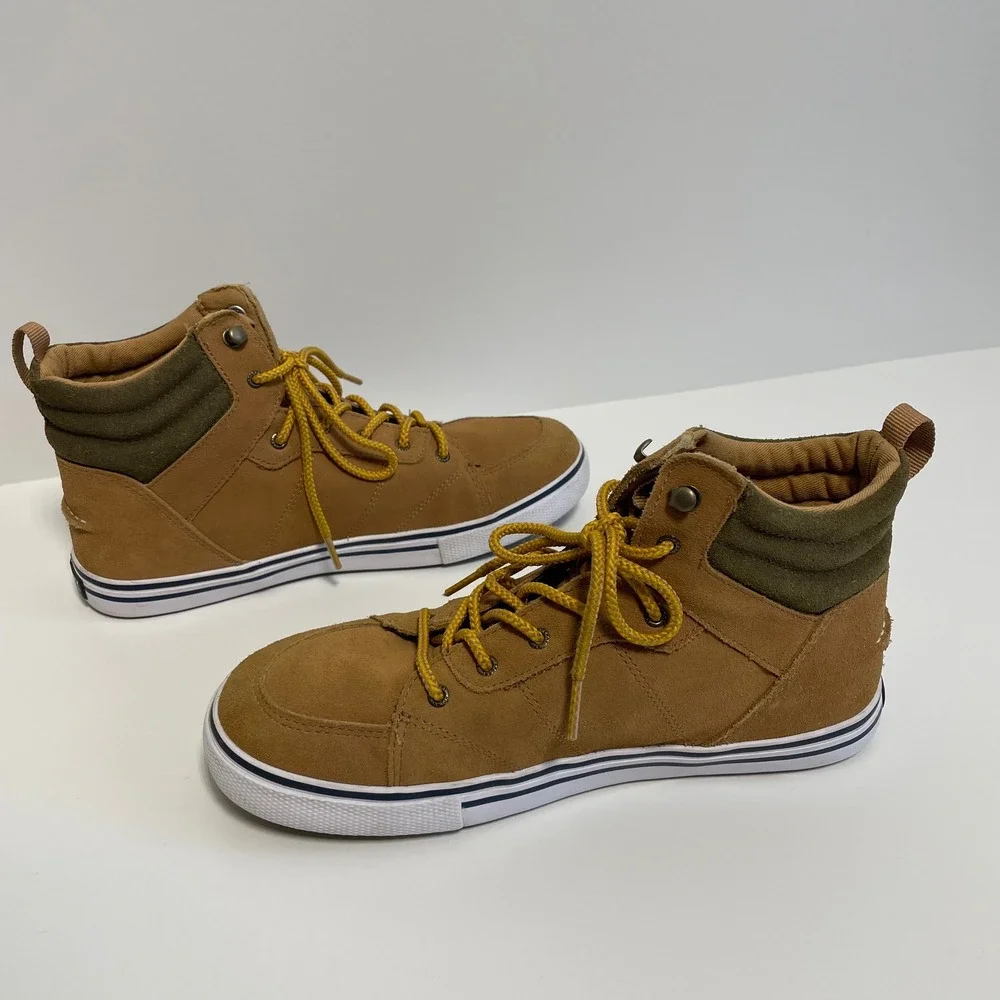 Sperry top sider